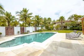 Casa de Condomínio com 5 Quartos para alugar, 580m² no Jardim Acapulco , Guarujá - Foto 12