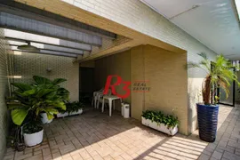 Apartamento com 3 Quartos à venda, 225m² no Boqueirão, Santos - Foto 59