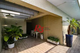 Apartamento com 4 Quartos à venda, 246m² no Boqueirão, Santos - Foto 68