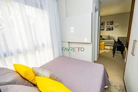 Studio com 1 Quarto para venda ou aluguel, 34m² no Portão, Curitiba - Foto 24