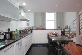 Apartamento com 1 Quarto à venda, 77m² no Belvedere, Belo Horizonte - Foto 16