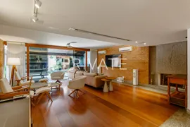Casa com 4 Quartos para alugar, 418m² no Jardim América, São Paulo - Foto 25
