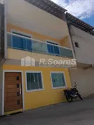 Casa de Condomínio com 2 Quartos à venda, 90m² no Oswaldo Cruz, Rio de Janeiro - Foto 1