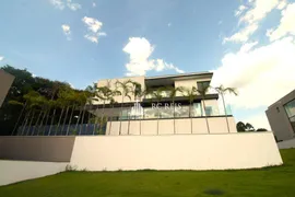Casa de Condomínio com 4 Quartos à venda, 624m² no Tamboré, Santana de Parnaíba - Foto 46