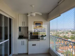 Apartamento com 3 Quartos à venda, 137m² no Loteamento Residencial Vila Bella, Campinas - Foto 10