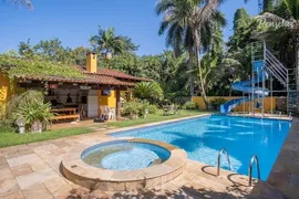 Casa de Condomínio com 6 Quartos à venda, 400m² no Itamambuca, Ubatuba - Foto 4
