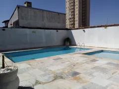 Apartamento com 2 Quartos à venda, 57m² no Moinho Velho, São Paulo - Foto 5
