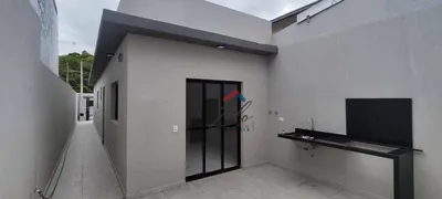 Casa com 2 Quartos à venda, 56m² no Jardim Vera Regina, Campo Limpo Paulista - Foto 1