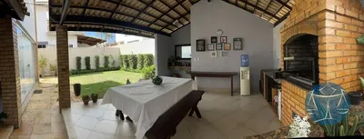 Casa de Condomínio com 4 Quartos à venda, 318m² no Emaús, Parnamirim - Foto 17