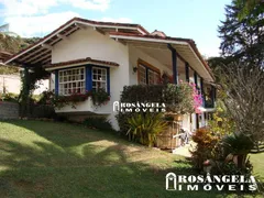 Casa com 4 Quartos à venda, 511m² no Golfe, Teresópolis - Foto 10