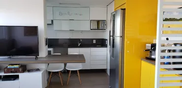 Apartamento com 2 Quartos à venda, 53m² no Petrópolis, Porto Alegre - Foto 4