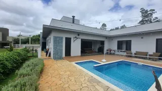 Casa de Condomínio com 3 Quartos à venda, 325m² no Condominio Terras de Sao Lucas, Sorocaba - Foto 25