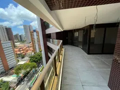 Apartamento com 3 Quartos à venda, 235m² no Meireles, Fortaleza - Foto 12