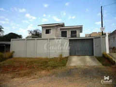 Casa com 3 Quartos à venda, 106m² no Uvaranas, Ponta Grossa - Foto 1