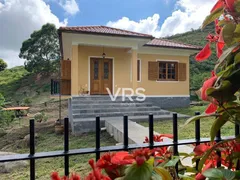 Casa de Condomínio com 2 Quartos à venda, 109m² no Vieira, Teresópolis - Foto 2