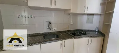 Apartamento com 1 Quarto para alugar, 35m² no Bigorrilho, Curitiba - Foto 6