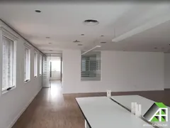Conjunto Comercial / Sala com 1 Quarto para alugar, 210m² no Vila Olímpia, São Paulo - Foto 6