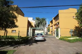 Casa de Condomínio com 3 Quartos à venda, 117m² no Azenha, Porto Alegre - Foto 1