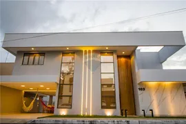Casa de Condomínio com 4 Quartos à venda, 310m² no Parque Do Jiqui, Parnamirim - Foto 1