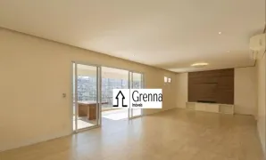 Apartamento com 3 Quartos para alugar, 150m² no Pinheiros, São Paulo - Foto 11