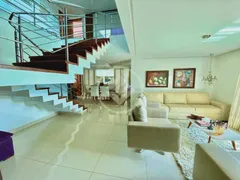 Casa de Condomínio com 5 Quartos à venda, 436m² no Residencial Alphaville Flamboyant, Goiânia - Foto 5