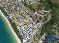 Terreno / Lote / Condomínio à venda, 600m² no Jurerê Internacional, Florianópolis - Foto 2