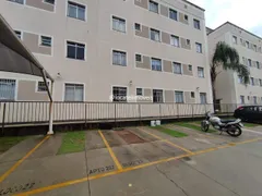 Apartamento com 2 Quartos para alugar, 50m² no Laranjeiras, Betim - Foto 3