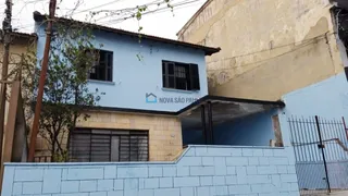Sobrado com 3 Quartos à venda, 140m² no Vila do Encontro, São Paulo - Foto 1
