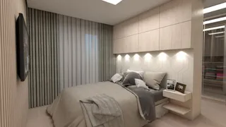 Cobertura com 2 Quartos à venda, 146m² no Vila Bastos, Santo André - Foto 9