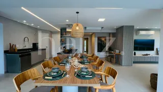 Apartamento com 4 Quartos à venda, 240m² no Riviera de São Lourenço, Bertioga - Foto 6