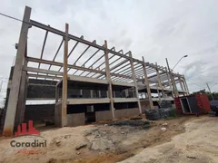 Galpão / Depósito / Armazém para alugar, 3000m² no Vila Bertini, Americana - Foto 2