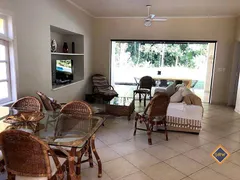 Casa com 4 Quartos para alugar, 400m² no Riviera de São Lourenço, Bertioga - Foto 8