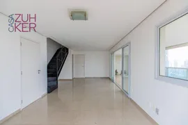 Cobertura com 3 Quartos para venda ou aluguel, 227m² no Brooklin, São Paulo - Foto 3