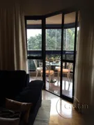 Apartamento com 3 Quartos à venda, 138m² no Jardim Anália Franco, São Paulo - Foto 7
