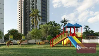Apartamento com 2 Quartos à venda, 46m² no Residencial Palestra, São José do Rio Preto - Foto 9