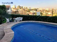 Casa com 5 Quartos à venda, 520m² no Vila Ida, São Paulo - Foto 32