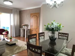 Apartamento com 3 Quartos à venda, 117m² no Vila Suzana, São Paulo - Foto 1