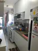 Apartamento com 3 Quartos à venda, 55m² no Lauzane Paulista, São Paulo - Foto 4