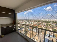 Apartamento com 3 Quartos à venda, 79m² no Aeroviário, Goiânia - Foto 5