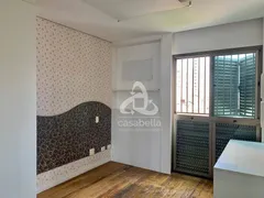 Apartamento com 4 Quartos para alugar, 209m² no Boqueirão, Santos - Foto 10