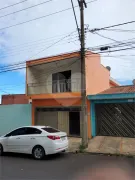 Casa com 3 Quartos à venda, 150m² no Jardim Cruzeiro do Sul, São Carlos - Foto 2