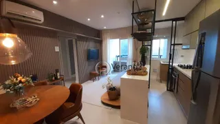 Apartamento com 2 Quartos à venda, 60m² no Morumbi, Paulínia - Foto 2