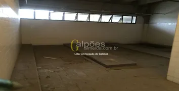 Galpão / Depósito / Armazém para alugar, 11800m² no Tamboré, Barueri - Foto 14