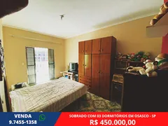 Casa com 3 Quartos à venda, 240m² no Jardim Primeiro de Maio Chacara Fazendinha, Osasco - Foto 16