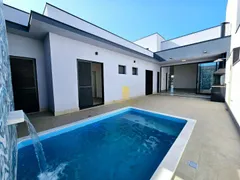 Casa de Condomínio com 3 Quartos à venda, 200m² no Loteamento Park Gran Reserve, Indaiatuba - Foto 24