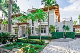 Casa de Condomínio com 4 Quartos à venda, 490m² no Sítios de Recreio Gramado, Campinas - Foto 2