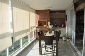 Apartamento com 3 Quartos à venda, 137m² no Loteamento Alphaville Campinas, Campinas - Foto 9