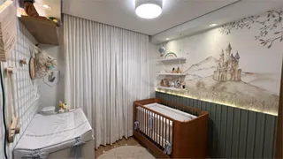 Apartamento com 3 Quartos à venda, 103m² no Bosque da Saúde, São Paulo - Foto 20