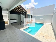 Casa de Condomínio com 3 Quartos à venda, 212m² no Jardim Villagio Milano, Sorocaba - Foto 4