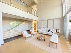 Casa de Condomínio com 4 Quartos para venda ou aluguel, 375m² no Alphaville Piracicaba, Piracicaba - Foto 26